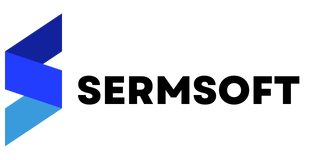 SermSoft Logo